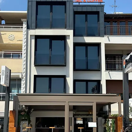 Coastline Hotel Antalya